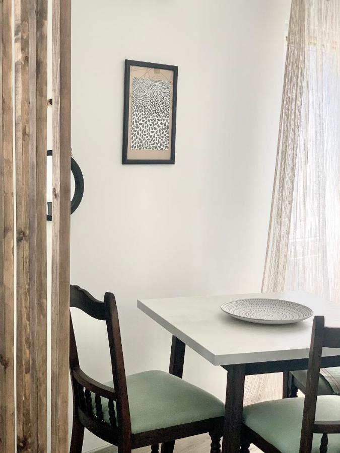 W Apartments Kotor Ngoại thất bức ảnh