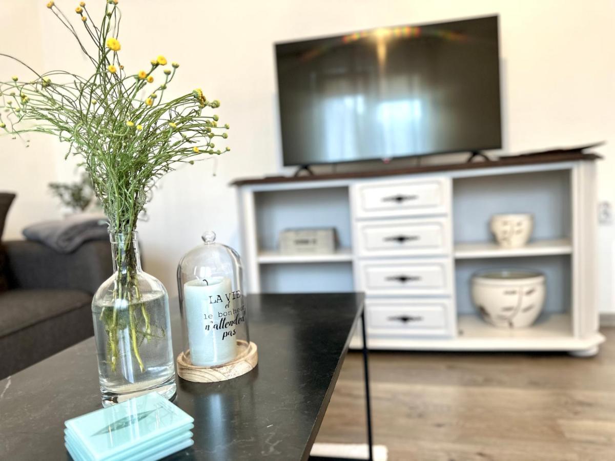 W Apartments Kotor Ngoại thất bức ảnh