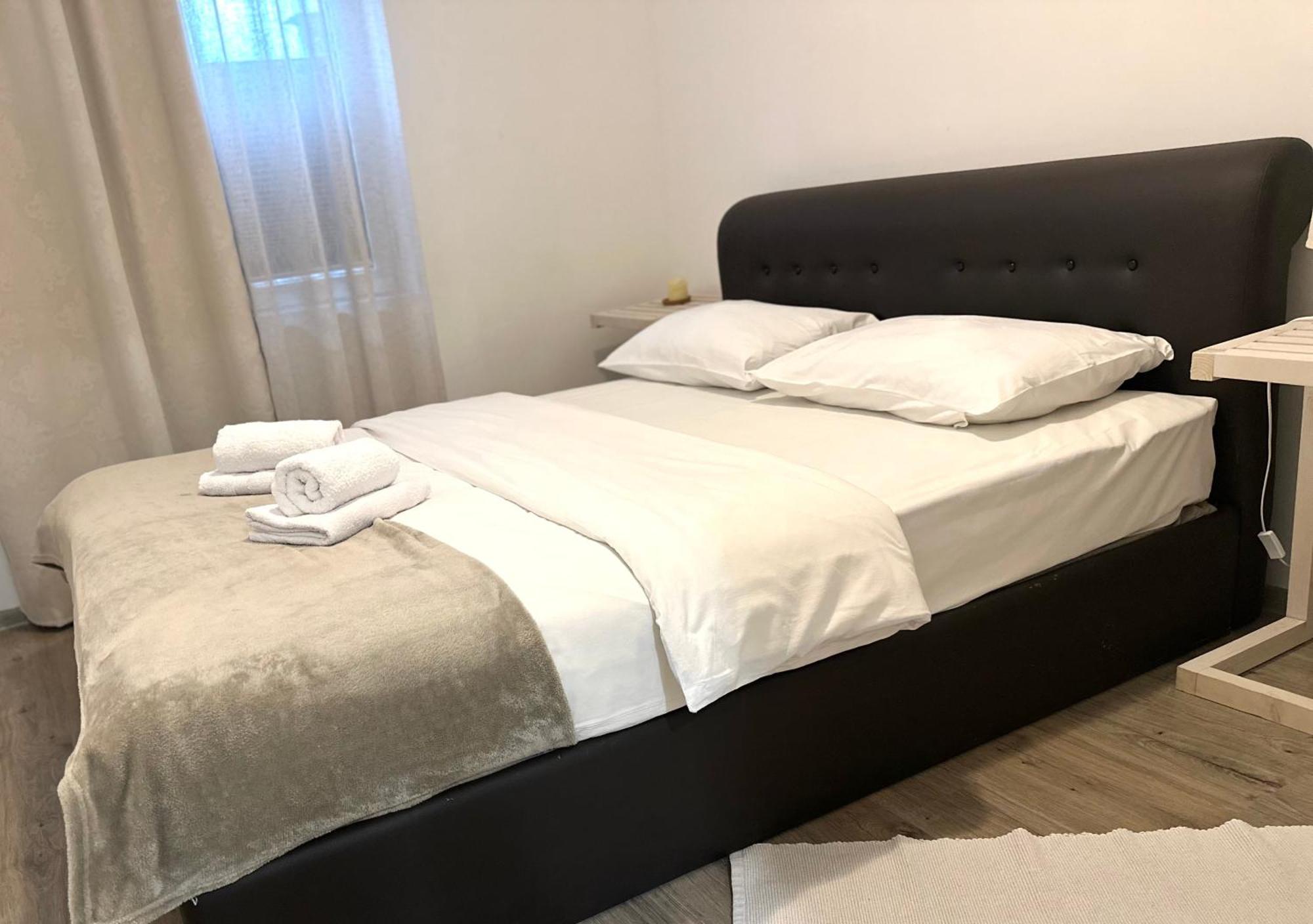 W Apartments Kotor Ngoại thất bức ảnh