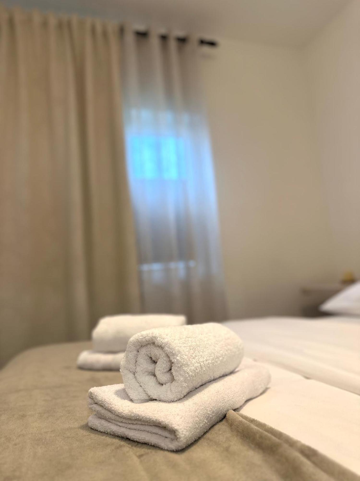W Apartments Kotor Ngoại thất bức ảnh