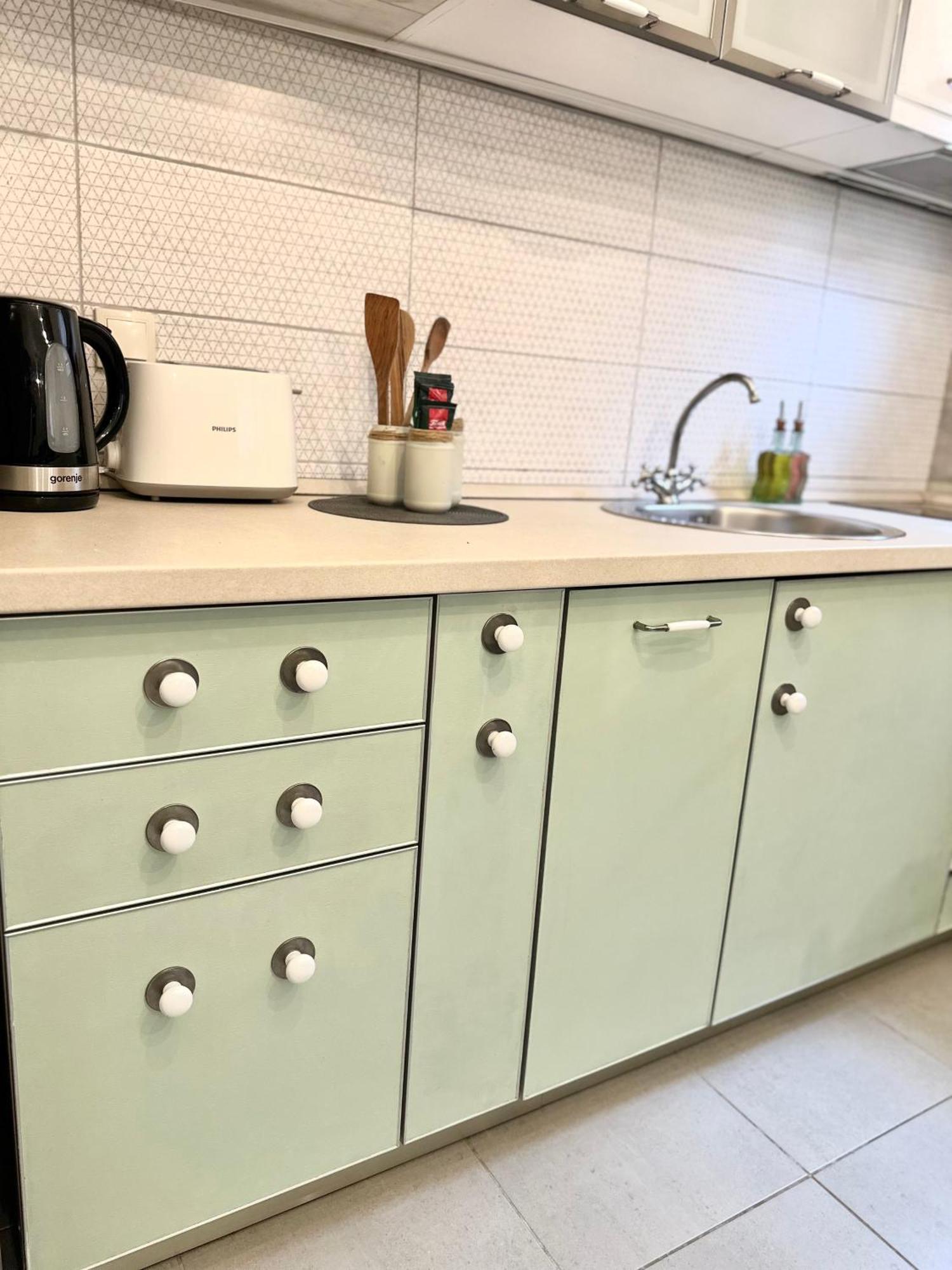 W Apartments Kotor Ngoại thất bức ảnh