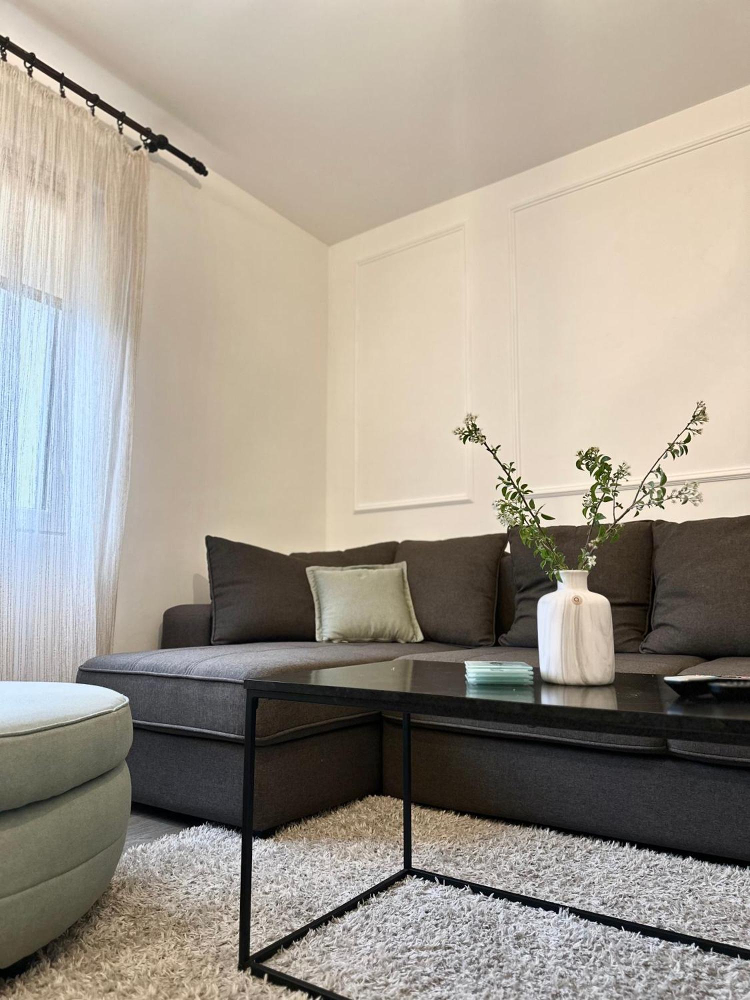 W Apartments Kotor Ngoại thất bức ảnh